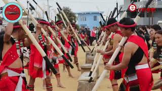 SUDUNG  A CULTURAL DANCE OF KASOM KHULLEN [upl. by Sykes]