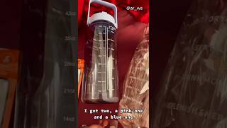 2L Water bottle from Daraz  bottle darazproducts [upl. by Eiral]