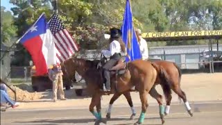 2024 Dekalb Texas Octoberfest Parade Part 1 of 2 [upl. by Littell]