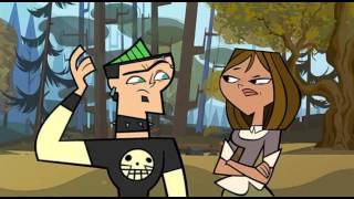 Total Drama  Theme song  Swedish High Quality [upl. by Archibald846]