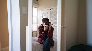 Small Camera Work  How the Leica M9 and Leica M4 have completely changed my perspective [upl. by Nolahp291]