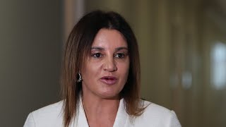 Jacqui Lambie calls for volunteer hours to be ‘deducted off of HECS fees’ [upl. by Ellezaj]