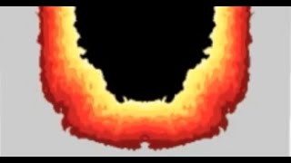 Macrosegregation in steel length scales Ed Pickering Lecture 6 of 25 [upl. by Aehsal996]