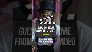 Movie Quiz 21 Guess The Movie Cinema Quiz Show riddle trivia puzzle quizchannel quizzes [upl. by Renny177]