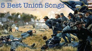 5 Best Union Songs [upl. by Rodolph241]