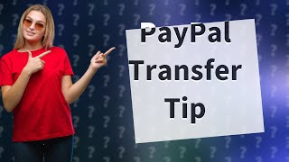 How to change PayPal from business to friends and family [upl. by Hapte]