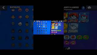 Glitsch Larry and Laury kaufen 😜😉 music remix funk musica brawlstars brawl gaming supercell [upl. by Lodie]