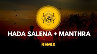 Hada Salena  Manthraහද සැලෙනා  මන්ත්‍රEDM Track [upl. by Elleira642]