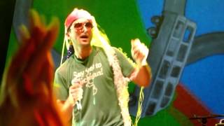 Sufjan Stevens  Chicago  Paris Olympia 2011 [upl. by Moulton]