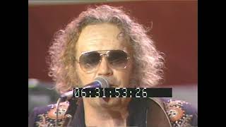 David Allan Coe MORE Gilleys July 3 1982 Please Come To Boston  Will You Lay With Me and more [upl. by Arobed]