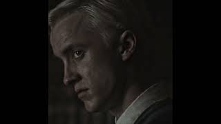 harry believes draco malfoy is a death eater  draco malfoy [upl. by Lynnet]