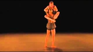 Ohad Naharin Deca Dance [upl. by Clemens]