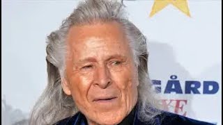 PETER NYGARD  Portrait of a Monster Interview with his son KAI [upl. by Eisej578]