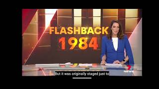 Coolangatta Gold Seven news flashback Brisbane [upl. by Amitak]