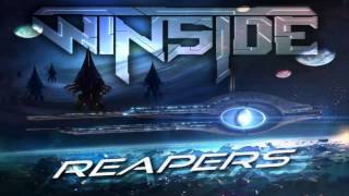 Reapers  Winside Intro Mix [upl. by Ahkos916]