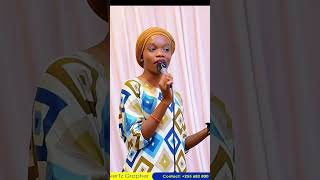 Mkodombwe By Zuchu clevertzgrapher fahariyazanzibar wedding oldisgold taarablive music harusi [upl. by Cornwall30]