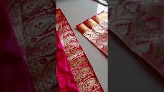 South Indian dress 👗 making new collection trending dress 2024 ytshorts youtube dress [upl. by Barbara239]