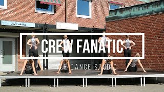 Bjuvsfesten 2024 Crew Fanatic [upl. by Inafetse]