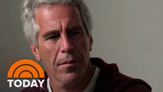 Names of 150 people connected to Jeffrey Epstein to be revealed [upl. by Kirwin]