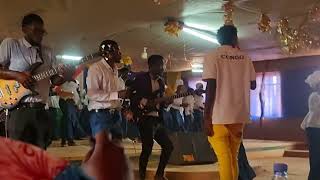 Concert ya NEEMA CHOIR PEFA NYAR CAMP subscribe for more videos [upl. by Nnylaf46]