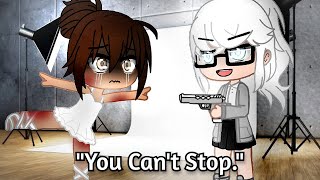 quotDance Till Youre Deadquot  Meme  Gacha Club [upl. by Kellyn568]