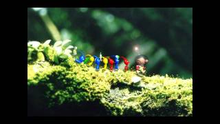 Ai no Uta  Pikmin English Fandub [upl. by Hagile]