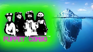 The Puppet Combo Iceberg  Part 1 [upl. by Alcot758]