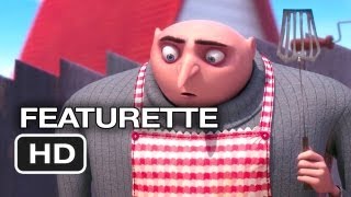 Despicable Me 4 Trailer 1 2024 [upl. by Aham]