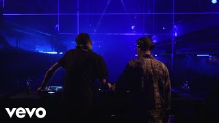 Gorgon City  Primal Call Printworks Performance [upl. by Almallah]