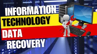 Lecture No 5 Data Recovery Application [upl. by Lovmilla]