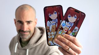 £1400 iPhone vs £300 Android Phone  Forget the iPhone 16 Pro Max [upl. by Onateyac244]