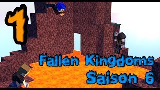 Fallen Kingdoms Saison 6  Episode 1 [upl. by Netsyrk]