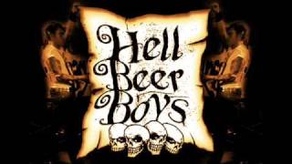 Hell Beer Boys  Tiempos del ayer [upl. by Huda]