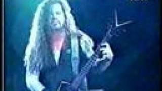 Dimebag Darrell  Floods Solo [upl. by Ciapas]