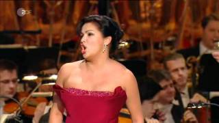 Anna Netrebko Heia in den Bergen [upl. by Vtarj]