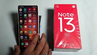 How to off your device location in Redmi Note 13 5G  Redmi me device location band kaise kare [upl. by Ardua93]