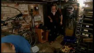 River Cottage  Hugh FearnleyWhittingstall  Grow Your Own Wine [upl. by Anora649]