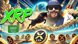 RIPPLEXRP HOLD ON TIGHTLET THE XRP GAINS BEGIN NEW ATH 5 10 20 💰🔥 [upl. by Mathi107]