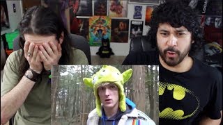 Our Response to Logan Paul FOUND DEAD BODY IN FOREST Vlog [upl. by Owena]