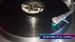 AC One ‎– Sing A Song Now Now  1999 ITALODANCE Vinyl 12 [upl. by Altis]