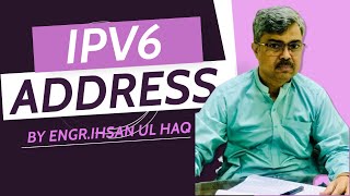 quotUnderstanding IPv6 Addressing Exploring Different Types of IPv6 Addressesquot [upl. by Eednac]