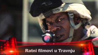 RATNI FILMOVI U TRAVNJU [upl. by Peace]