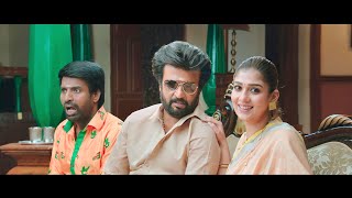 Annaatthe Full Movie In Tamil 2021  Rajinikanth Keerthy Suresh Nayanthara  1080p Facts amp Review [upl. by Atsirhcal320]