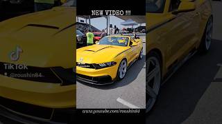 quot 2023 Carlisle Ford Nationals quot [upl. by Diskson]