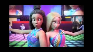 See You At The Finish Line song in hindi barbie [upl. by Llarret]