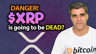 Crypto Market Latest News Updates XRP is going to be Dead in future [upl. by Adnilab]