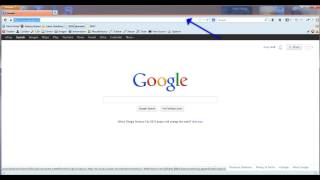 How to Find the URL [upl. by Silvia]