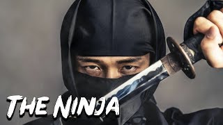 The Ninja Shinobi The Legendary Shadow Warriors of Japan  Japanese History  See U in History [upl. by Jaeger181]