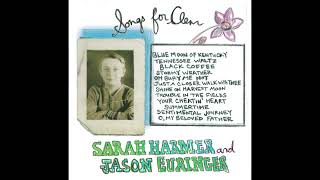 Sarah Harmer amp Jason Euringer  Summertime [upl. by Huoh]