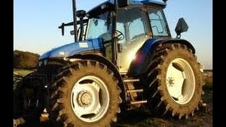 Agriculture Tires Market in Brazil 20152019 by Market Research Store [upl. by Linzer]